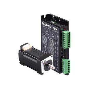 月亮步进电机驱动20/28/35/42/Am17Hd步进电机Srx02-S驱动