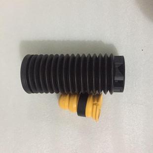 标致新408新308 308S前减震器缓冲块4008天一防尘罩减震器缓冲胶