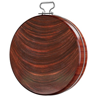 黑铁木砧板抗菌防霉家用切菜板实木案板商用加厚菜墩子刀板粘占板