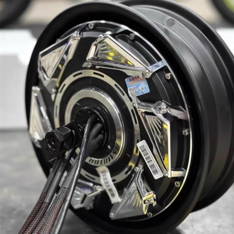 全顺电机 全顺二代 全顺三代 全顺四代 全顺五代电机 1000~20000W