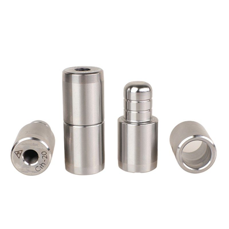 精密吹瓶模具导柱导套注塑吹塑模具直身导柱定位柱导向柱Cih型,五金/工具,导柱导套,淘宝优惠券,粉丝福利购,淘宝优惠卷