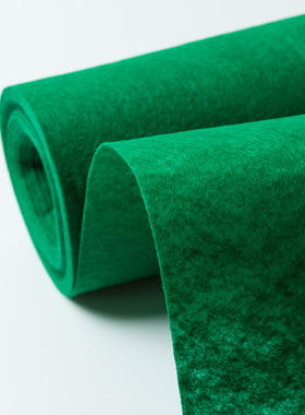 墨绿果绿色婚庆婚礼展会舞台活动庆典婚礼T台结婚一次性地毯包邮