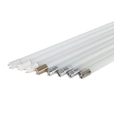 T8LED灯管1.2米16w18w20w30w40w家用支架灯长条节能超亮日光灯管