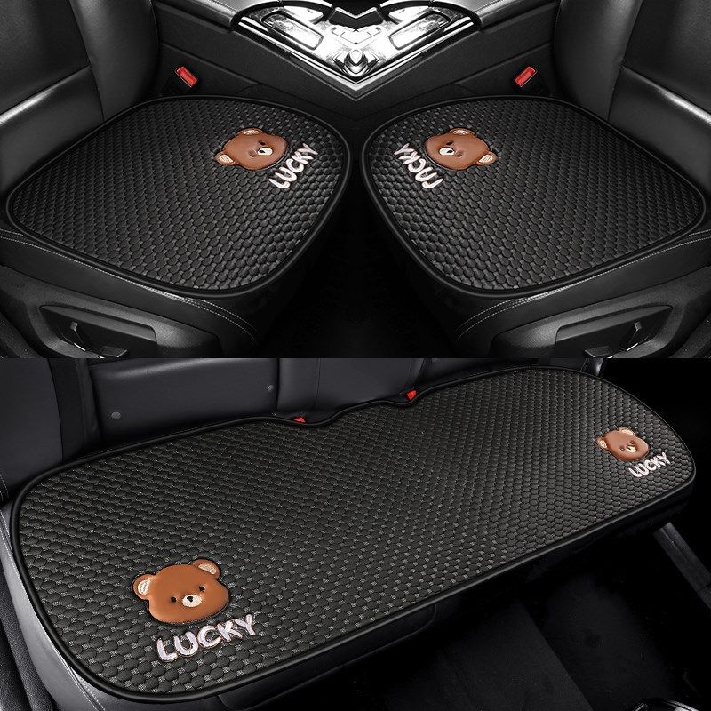 汽车坐垫四季通用夏季冰丝凉垫车载后排车内车垫座通风货车座垫,汽车用品/电子/清洗/改装,通用座套/座垫,淘宝优惠券,粉丝福利购,淘宝优惠卷