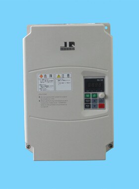 精驱变频器三相3KWCE认证3电机通用水泵调速器5KW变频器