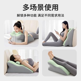 床上行事垫专用体位情侣趴趴枕成人辅助工具做私密屁股抬高房室枕