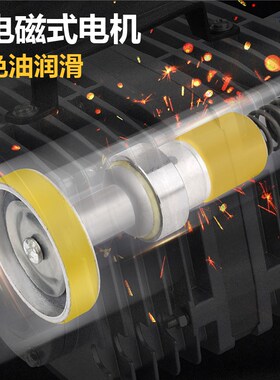 优之星鱼池氧气泵卖鱼专用增氧机池塘水族养殖加充氧ACO打空气泵