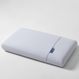 天然生物基枕头成人豆本记忆棉护颈椎枕深睡眠儿童枕超柔软低枕头