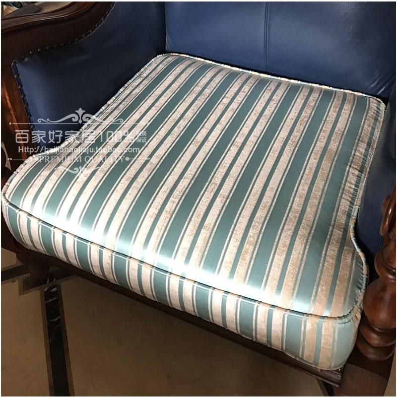 美式沙发套罩定制欧式沙发罩2021新款订做全包坐垫套万能套定做冬