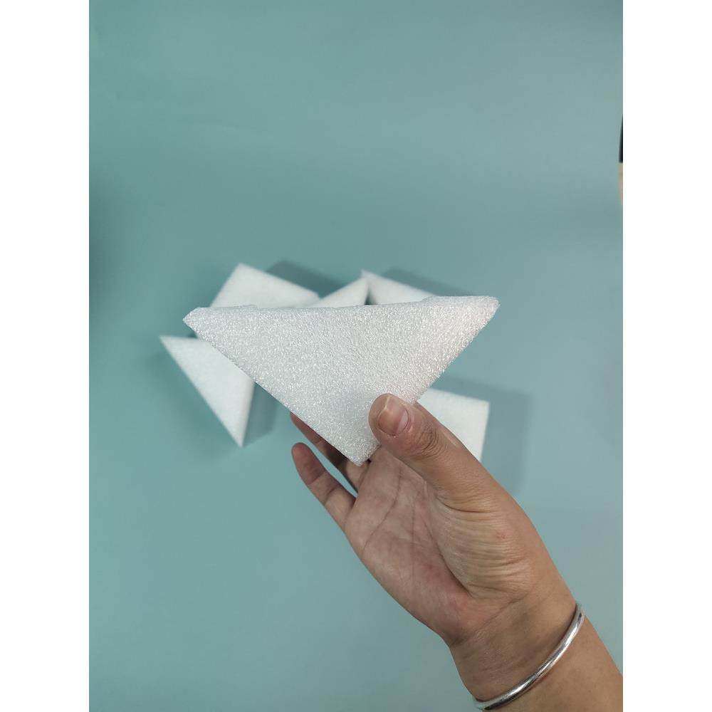 XL Eppe珍珠棉/三角形护角/护角罩/塑料护角/护边/尺寸规格可定制
