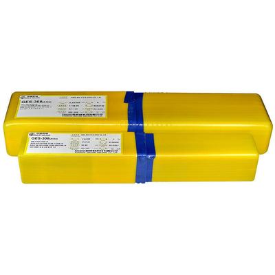 京雷焊材GES-308不锈钢焊条A102不锈钢焊条1.6电焊条A302A402A202