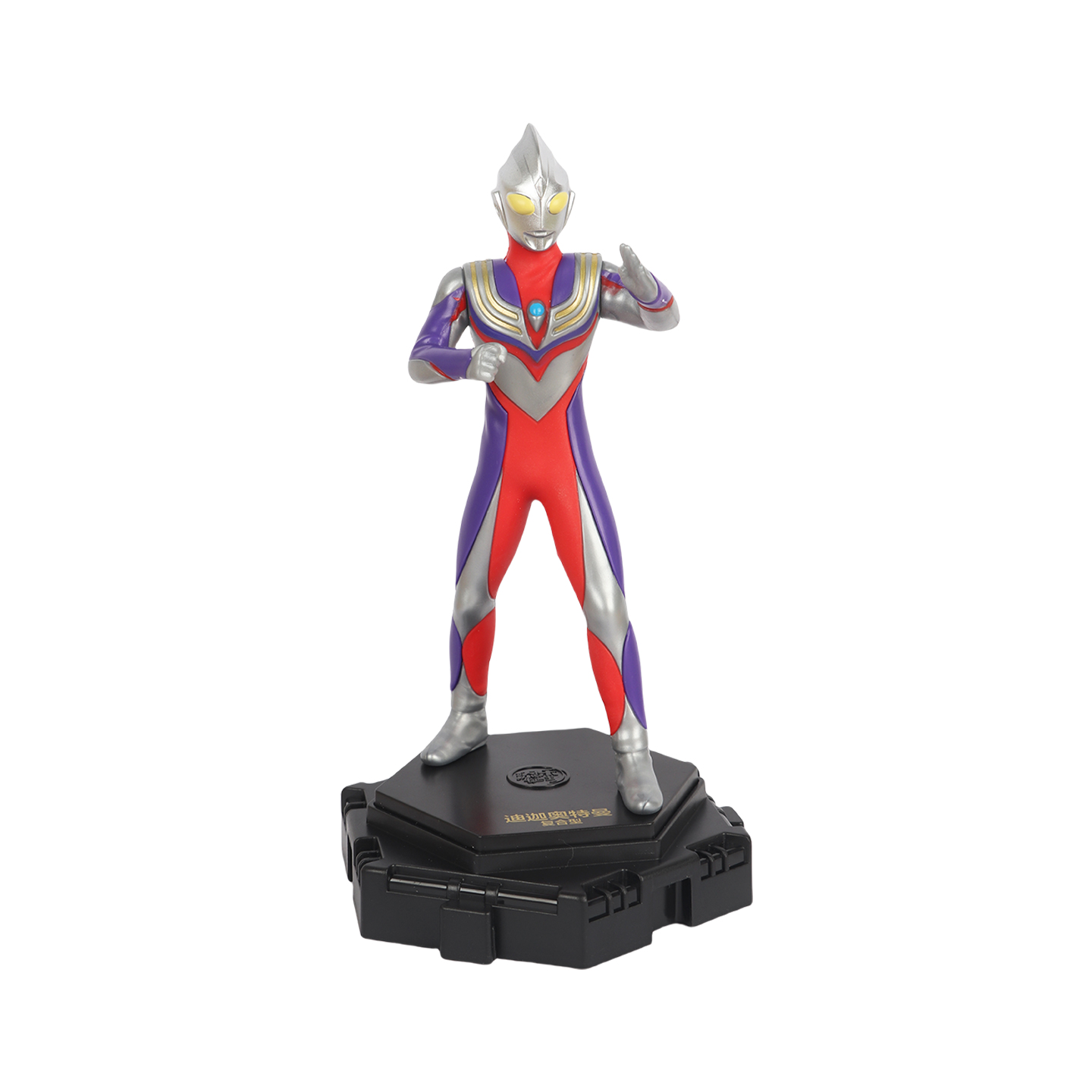 奧特曼巧克力豆奥特传说金装9.6g*6零食休闲食品批发糖果玩具超市