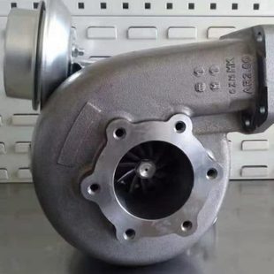 1涡轮增压器72064220S65.96卡车公交车T6总成 4501 D505712 946L