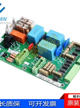 新通力变频器KDL16L KDL16RS抱闸电源板KM946246G02 KM946247H02