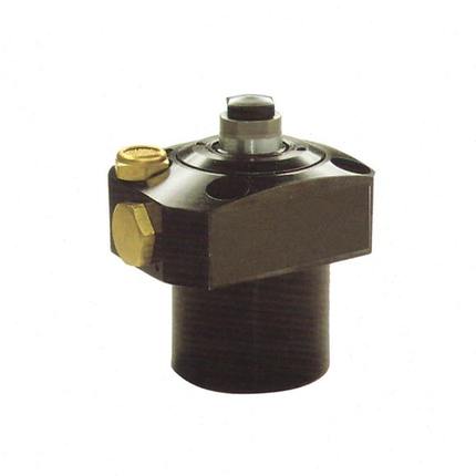 低压油压上法兰支撑缸工件支撑固定夹紧器CSF-AL/BL040/048/055