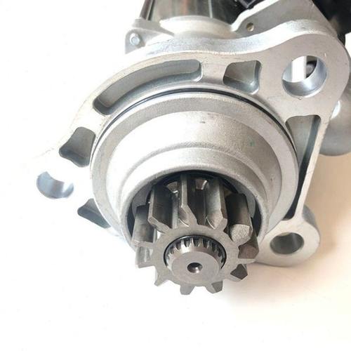 红岩杰狮起动机依维柯C9/C11/C13起动机0399504016/5801569147