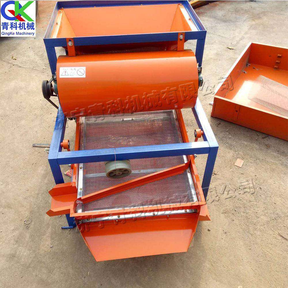 农用粮食谷物振动筛大米分级筛选去杂机小型电动饲料厂净粮机,机械设备,筛选机,淘宝优惠券,粉丝福利购,淘宝优惠卷