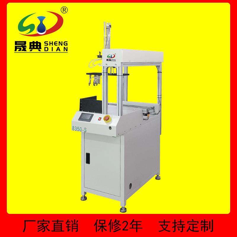 真空吸板机光单面裸基PCB生产流水线简易型上料机SMT设备