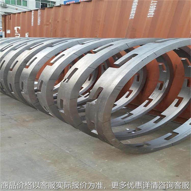 工厂直销不锈钢法兰，滚轮式提取罐法兰，旋转法兰,橡塑材料及制品,PP板,淘宝优惠券,粉丝福利购,淘宝优惠卷