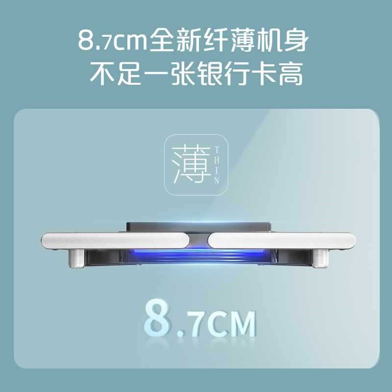 隐形电动烘d干晾衣架自动升降凉衣架家用阳台智能遥控晾衣杆