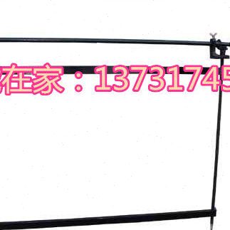 平压压痕切线机啤机模切机配件压痕机活动板框版刀版固定架