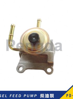 汽车柴油泵 滤清器铝座23380-17411 23380-30161 23308-17371