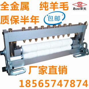 给油机 冲床双面滴油器 涂油机 可调试冲压给油器 品质给油机