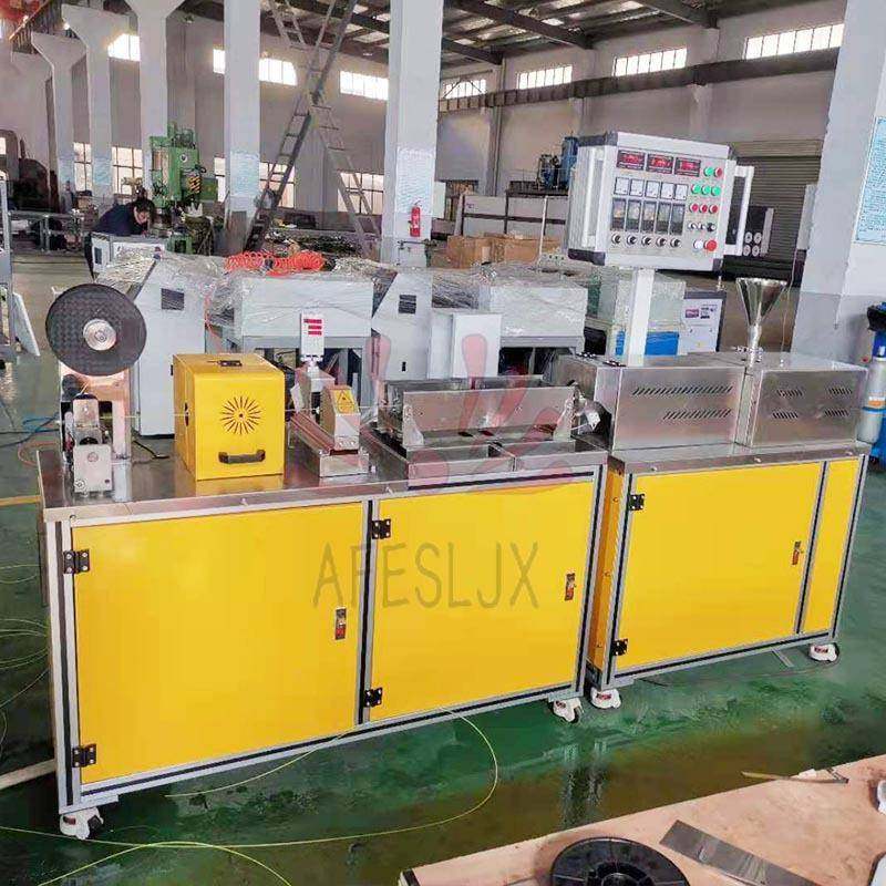 桌面级3D打印耗材实验机学校培训迷你3D打印耗材挤出实验机