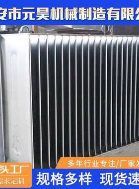 变压器散热波纹片工业电力S11-M-1250KVA油浸式变压器散热片