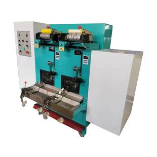 锐搏检测仪器YG606S单纱浆纱机全新设计自动检测纱线张力系统