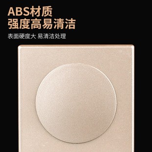 空调管装饰遮挡预留空调洞口电视墙孔墙洞装饰盖50下水管装饰贴