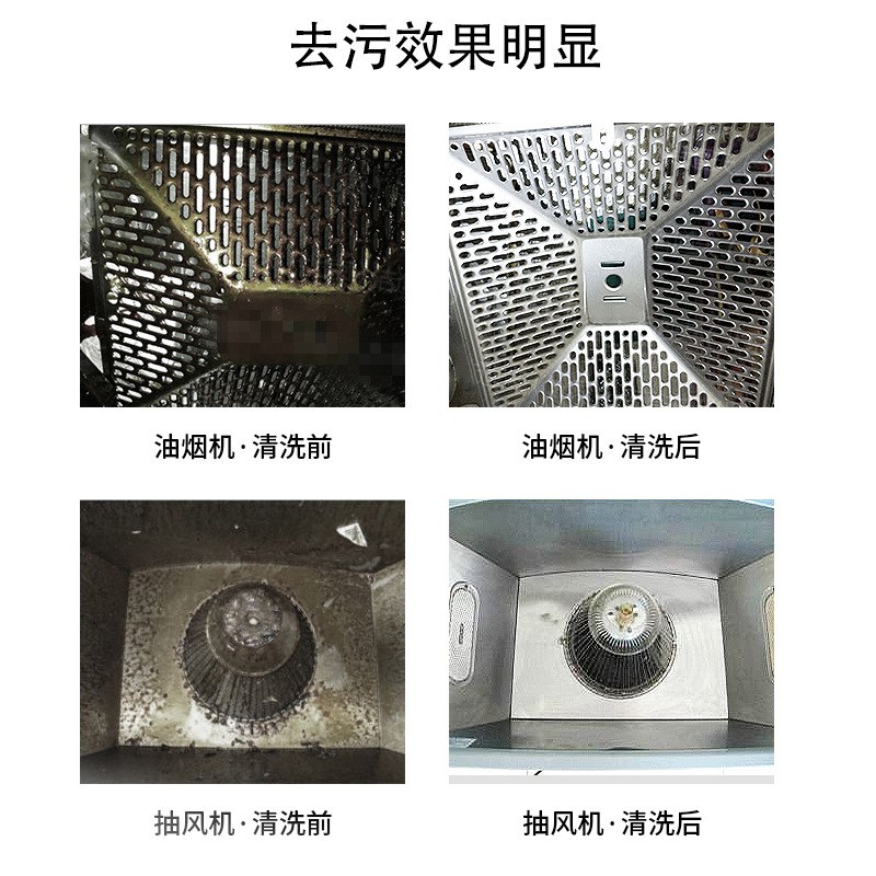 高温蒸汽清洗机家政家用空调油烟机清洗蒸汽清洁器多功能