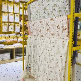 呵儿特豆豆毯A类婴儿春夏秋四季盖毯新生儿安抚包被幼儿园午睡被