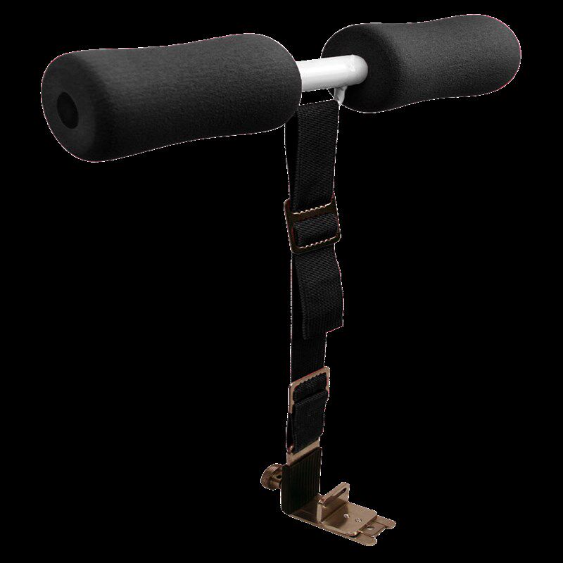 床上仰卧起坐器仰卧板家用运动健身器材收腹机腹肌训练器材健腹器