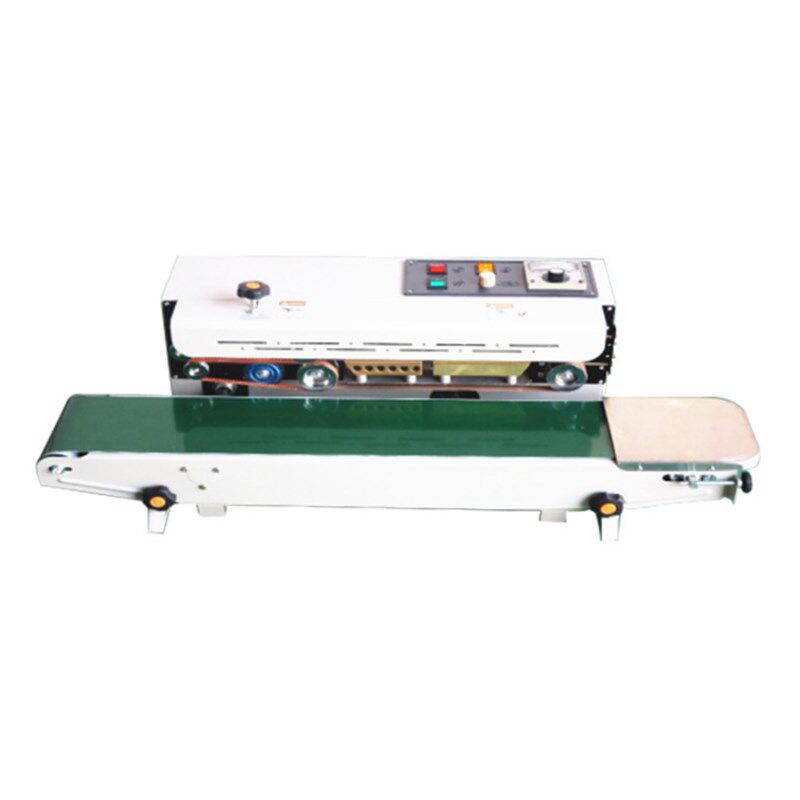 峰全 900C自动连续封口机 新款连续自动封口机 塑料袋薄膜封口机