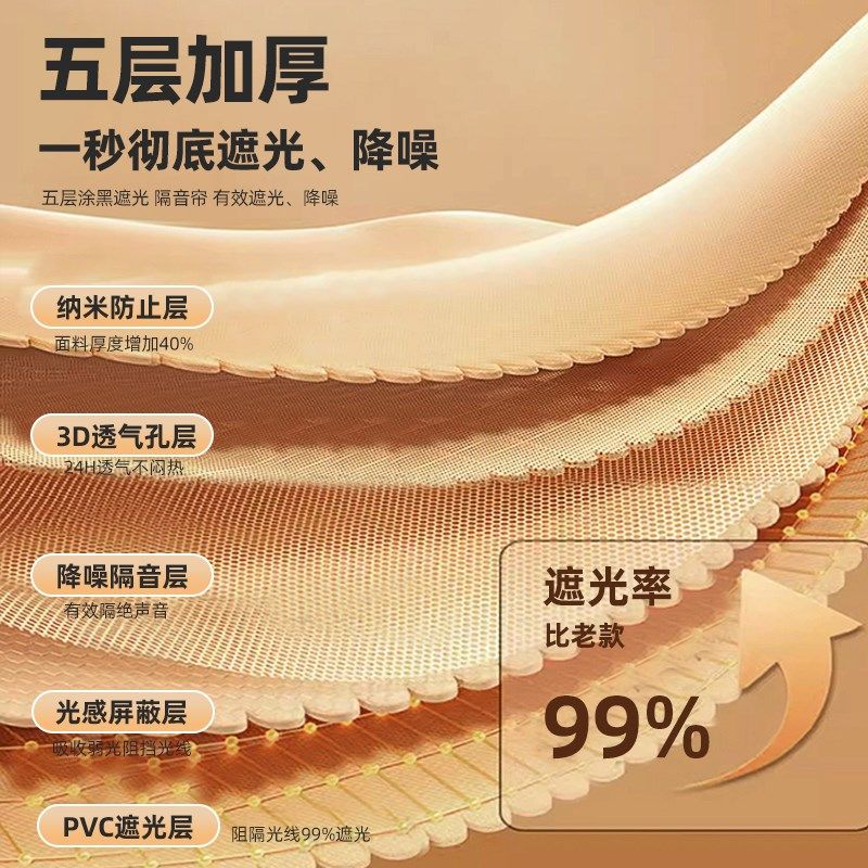 隔音床帘宿舍蚊帐超强隔音全封闭式床帘一体式大学宿舍遮光帘下铺