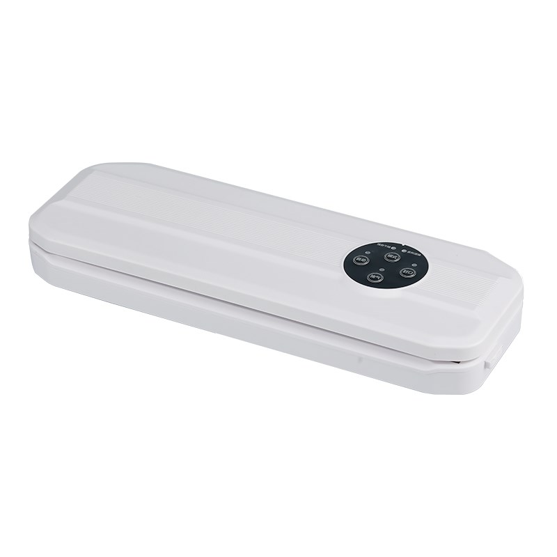 全自动真空封口机家用包装机大吸力食品保鲜密封机干湿两用塑封机