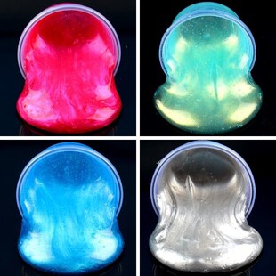 起泡交史菜姆起泡胶起泡胶超大 气泡便宜水来母水晶泥洗泡胶套装