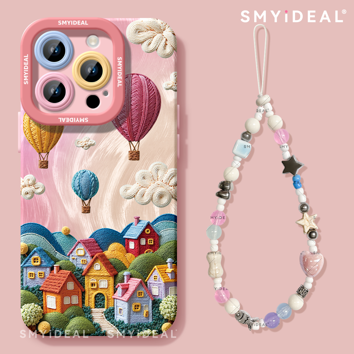 适用于iPhone15Pro手机壳保护套