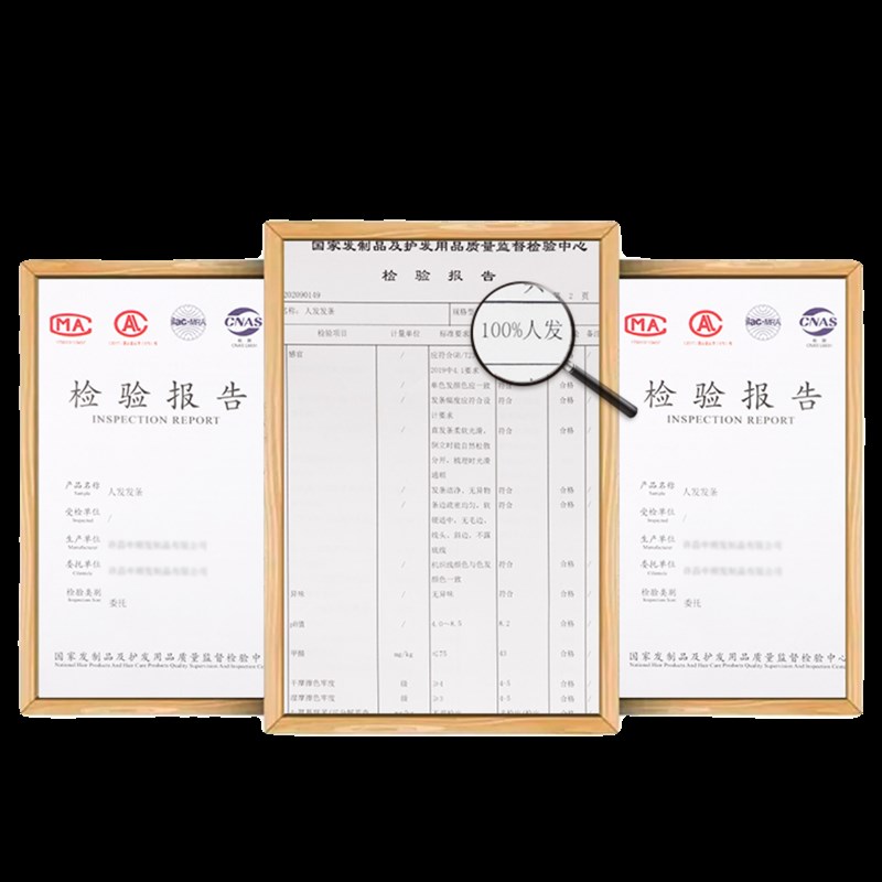 新款男士假发遮补头顶白发真发薄款假发片自然微分碎盖全手织短发