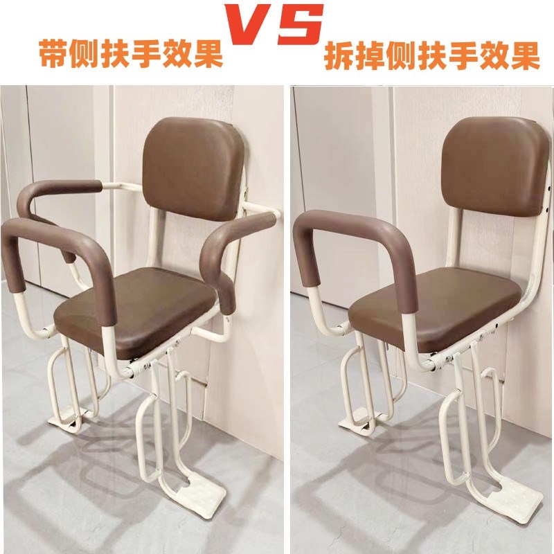 电动车儿童座椅后置小孩学生宝宝大童山地车加厚座女车自行车后座