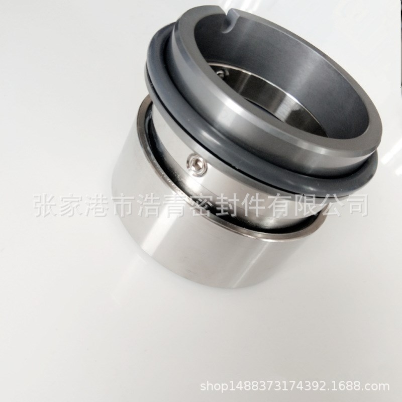 供应5机械密封化工泵机械密封量大价优张家港市