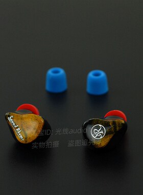 IE800S女毒人声重低音耳机娄氏动铁se846 IE80S T9ie定制diyIE800