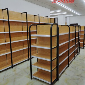 成都超市货h架便利店文具店多功能展示架