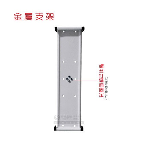 A4挂墙壁挂式翻页透明资料册10页多层活页插页式插袋文件夹挂墙式