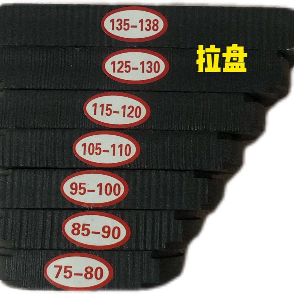 单缸柴油机缸套取出器拉缸器75-138盘式综合拉缸器缸套拆装工具