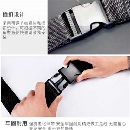 新款宠物车载窝狗狗猫咪汽车安全座椅前排狗垫泰迪法斗垫子狗窝狗