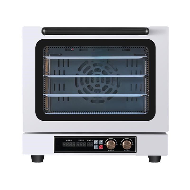 全自动40升电烤箱家用小型家庭商用风炉烤箱烘焙蛋糕面包蛋挞焗炉