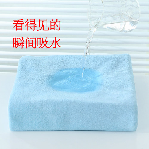 婴儿浴巾儿童新生儿宝宝洗澡比纯棉纱布超柔吸水初生儿盖毯毛巾被