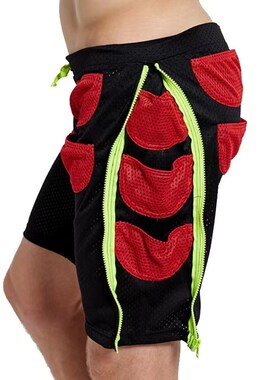 FEW加强阻力裤青少年成人专业训练阻力裤口袋多多 阻力大大